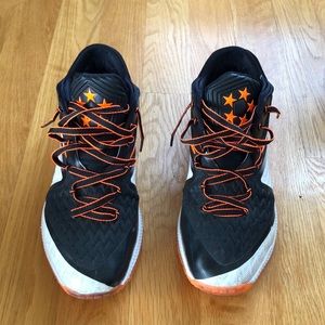 Nike field generals shoes